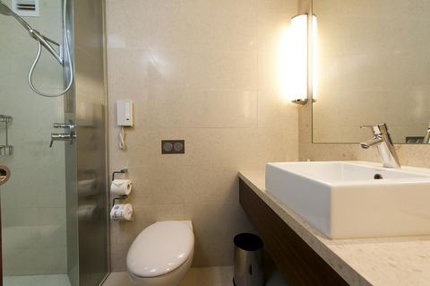 Hilton Sydney - Accommodation Georgetown 35