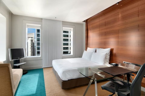 Hilton Sydney - Accommodation Georgetown 28