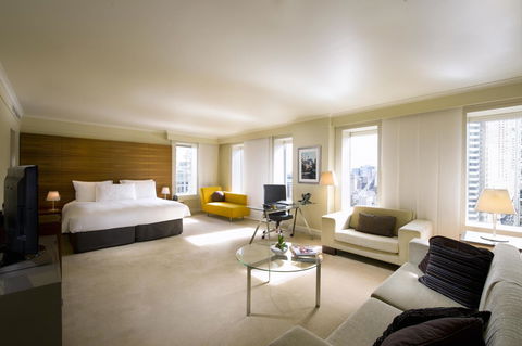 Hilton Sydney - Accommodation Georgetown 29