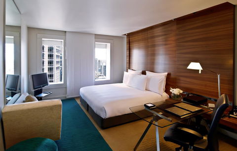 Hilton Sydney - Accommodation Georgetown 23