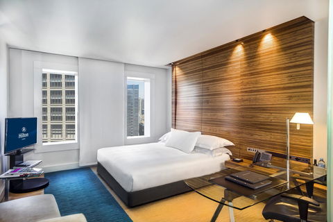 Hilton Sydney - Accommodation Georgetown 7