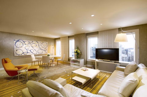 Hilton Sydney - Accommodation Georgetown 24