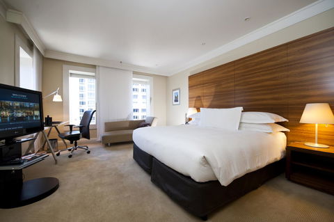 Hilton Sydney - Accommodation Georgetown 39