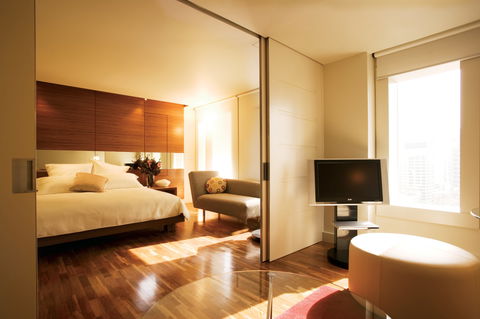 Hilton Sydney - Accommodation Georgetown 43