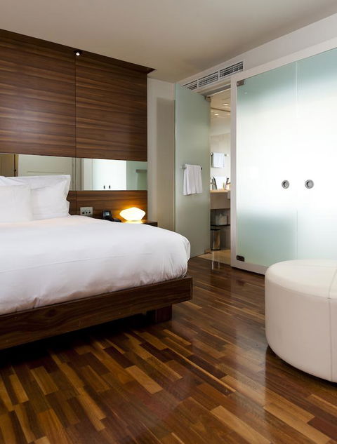 Hilton Sydney - Accommodation Georgetown 40
