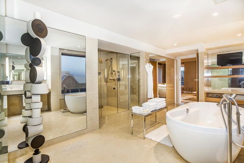 Hilton Sydney - Accommodation Georgetown 13