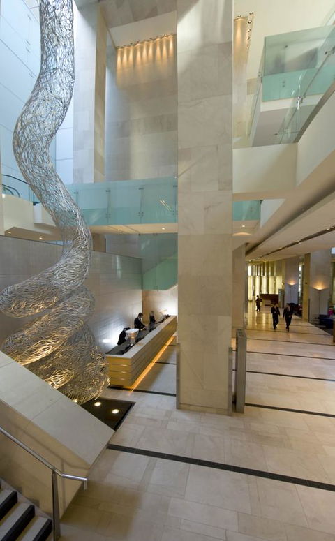 Hilton Sydney - Accommodation Georgetown 18