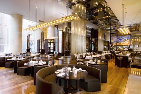Hilton Sydney - Accommodation Georgetown 2