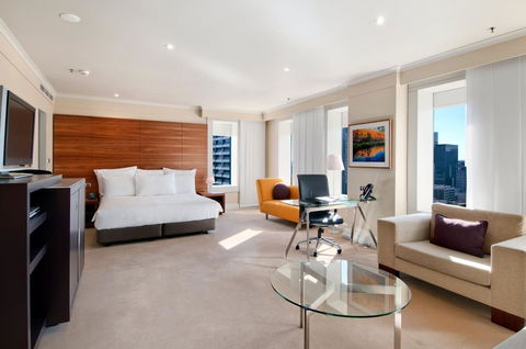 Hilton Sydney - Accommodation Georgetown 31