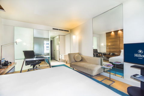 Hilton Sydney - Accommodation Georgetown 17