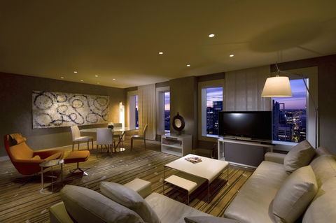 Hilton Sydney - Accommodation Georgetown 30