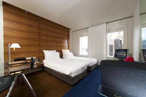 Hilton Sydney - Accommodation Georgetown 42