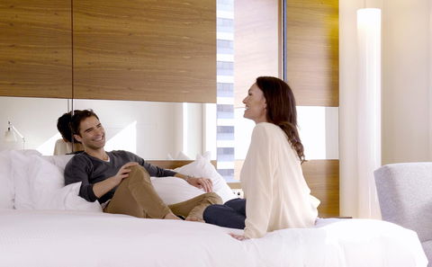 Hilton Sydney - Accommodation Georgetown 34