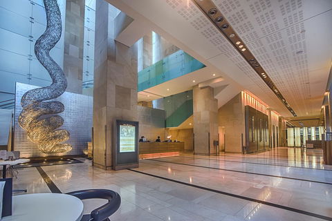 Hilton Sydney - Accommodation Georgetown 1
