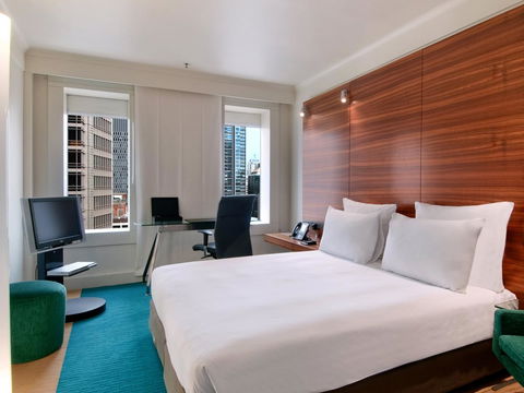 Hilton Sydney - Accommodation Georgetown 38
