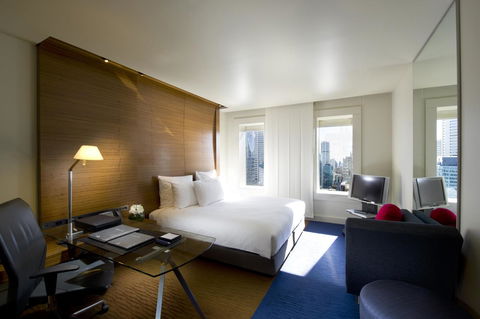 Hilton Sydney - Accommodation Georgetown 27
