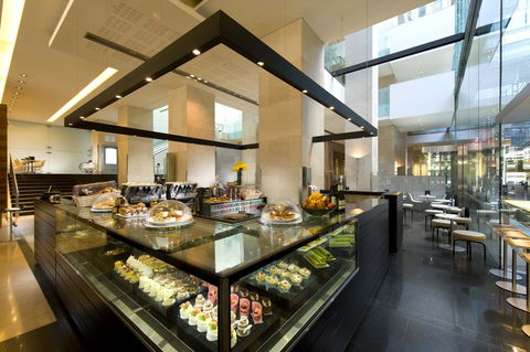 Hilton Sydney - Accommodation Georgetown 9