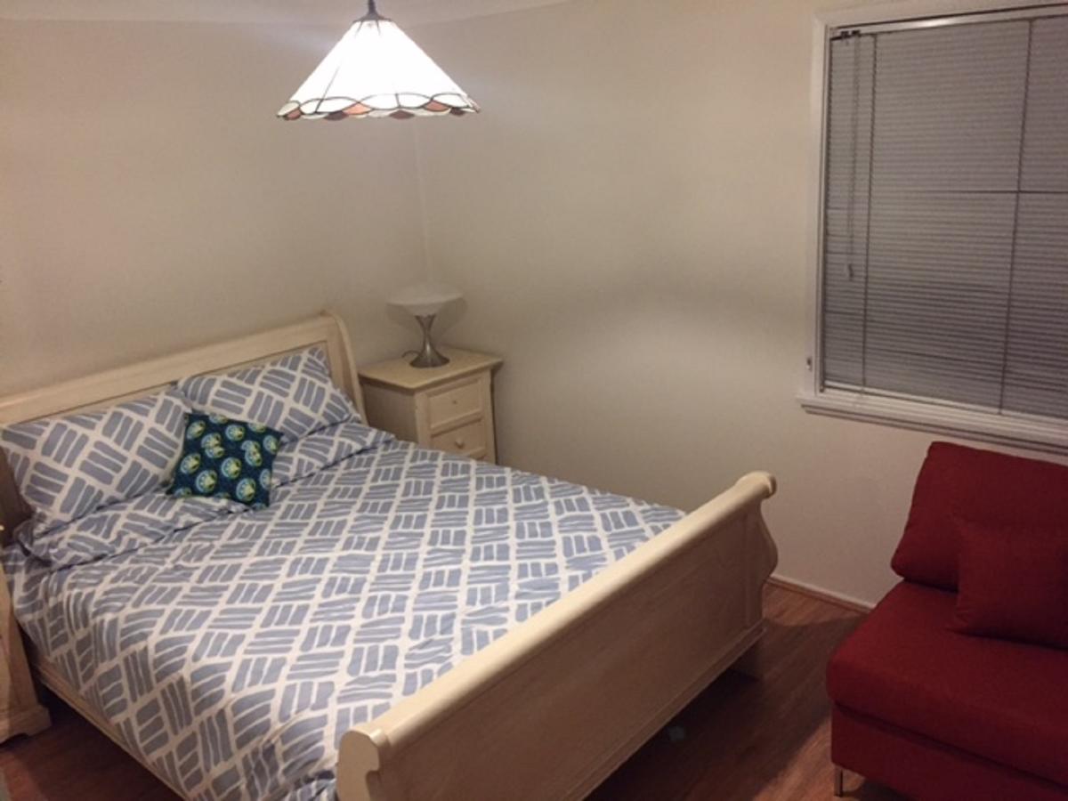 Toongabbie East NSW Accommodation Georgetown