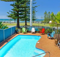 Beach House Holiday Apartments - Accommodation Georgetown
