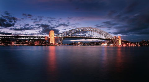 InterContinental Sydney, An IHG Hotel - Accommodation Georgetown 24