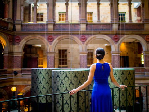 InterContinental Sydney, An IHG Hotel - Accommodation Georgetown 3