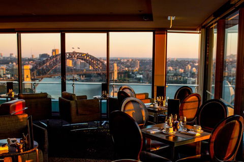 InterContinental Sydney, An IHG Hotel - Accommodation Georgetown 11
