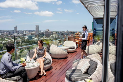 InterContinental Sydney, An IHG Hotel - Accommodation Georgetown 14