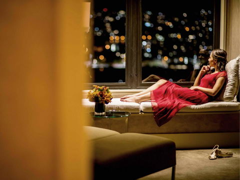 InterContinental Sydney, An IHG Hotel - Accommodation Georgetown 39