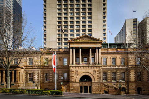 InterContinental Sydney, An IHG Hotel - Accommodation Georgetown 27