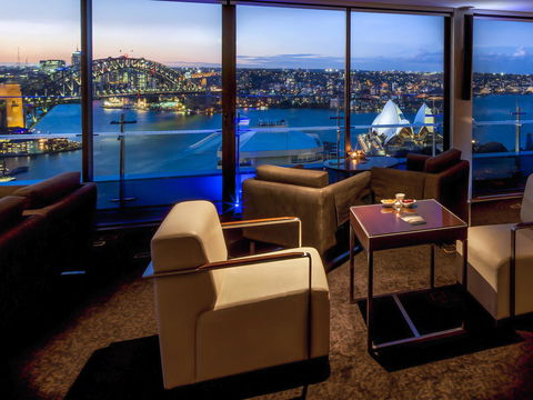 InterContinental Sydney, An IHG Hotel - Accommodation Georgetown 20