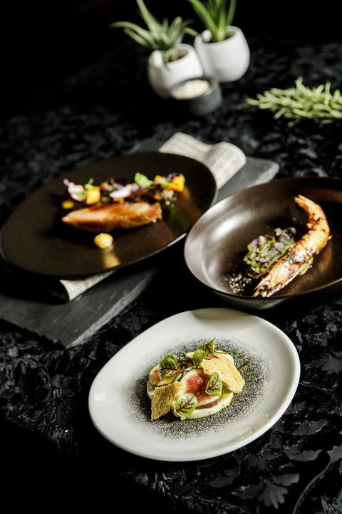 InterContinental Sydney, An IHG Hotel - Accommodation Georgetown 34