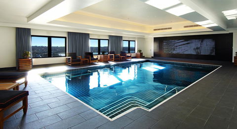 InterContinental Sydney, An IHG Hotel - Accommodation Georgetown 6