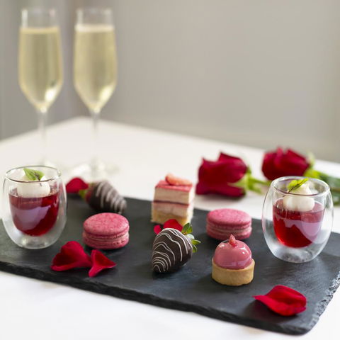 InterContinental Sydney, An IHG Hotel - Accommodation Georgetown 28