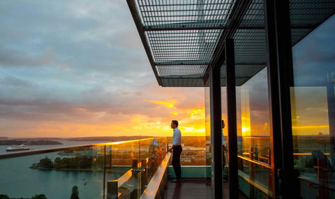 InterContinental Sydney, An IHG Hotel - Accommodation Georgetown 13