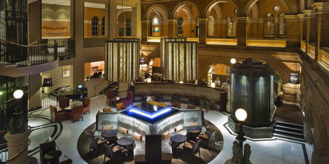 InterContinental Sydney, An IHG Hotel - Accommodation Georgetown 23