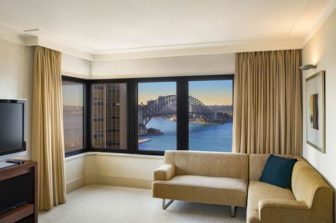 InterContinental Sydney, An IHG Hotel - Accommodation Georgetown 40