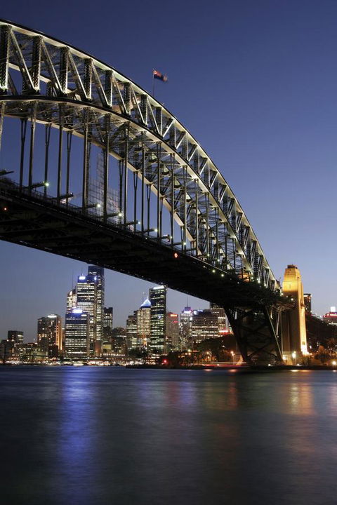 InterContinental Sydney, An IHG Hotel - Accommodation Georgetown 26