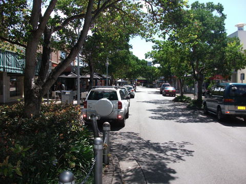 Tomaree Lodge - Accommodation Georgetown 14