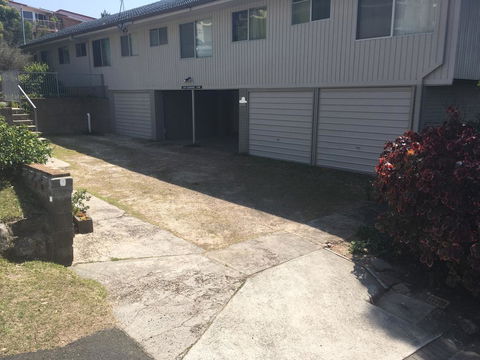 Tomaree Lodge - Accommodation Georgetown 11