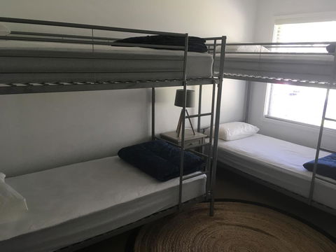 Tomaree Lodge - Accommodation Georgetown 4