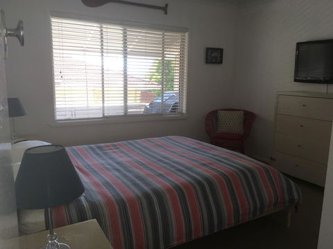 Tomaree Lodge - Accommodation Georgetown 3