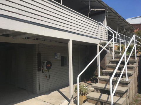 Tomaree Lodge - Accommodation Georgetown 12