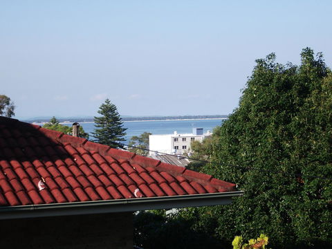 Tomaree Lodge - Accommodation Georgetown 8