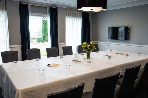 Vocoâ„¢ Kirkton Park Hunter Valley - Accommodation Georgetown 11