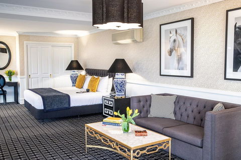 Vocoâ„¢ Kirkton Park Hunter Valley - Accommodation Georgetown 31