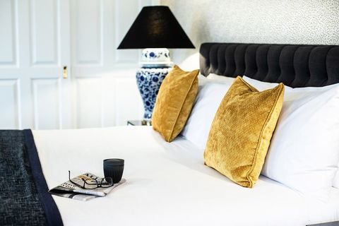 Vocoâ„¢ Kirkton Park Hunter Valley - Accommodation Georgetown 43