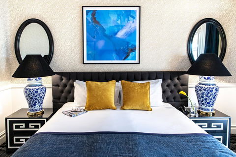 Vocoâ„¢ Kirkton Park Hunter Valley - Accommodation Georgetown 36