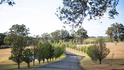 Vocoâ„¢ Kirkton Park Hunter Valley - Accommodation Georgetown 16
