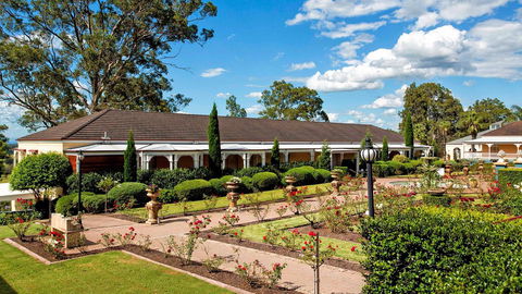 Vocoâ„¢ Kirkton Park Hunter Valley - Accommodation Georgetown 20