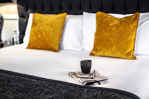Vocoâ„¢ Kirkton Park Hunter Valley - Accommodation Georgetown 1